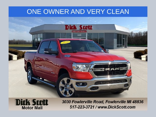  Ram 1500