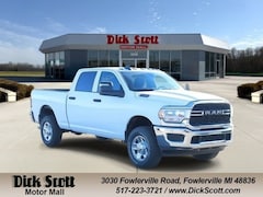 2024 Ram 2500 Tradesman Pickup