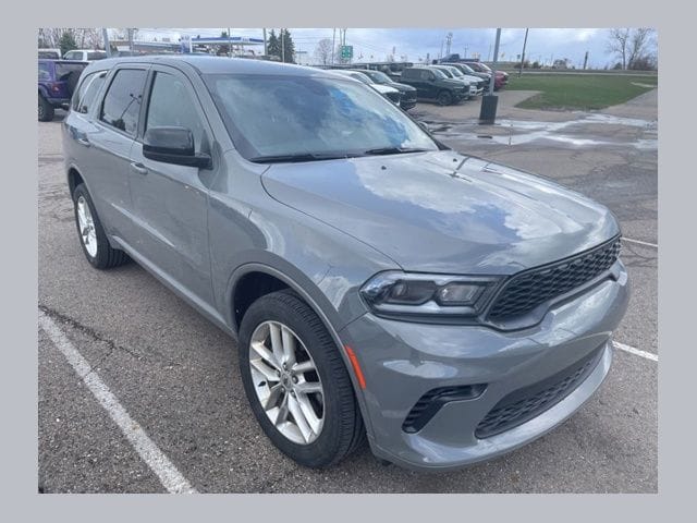 2023 Dodge Durango SUV 
