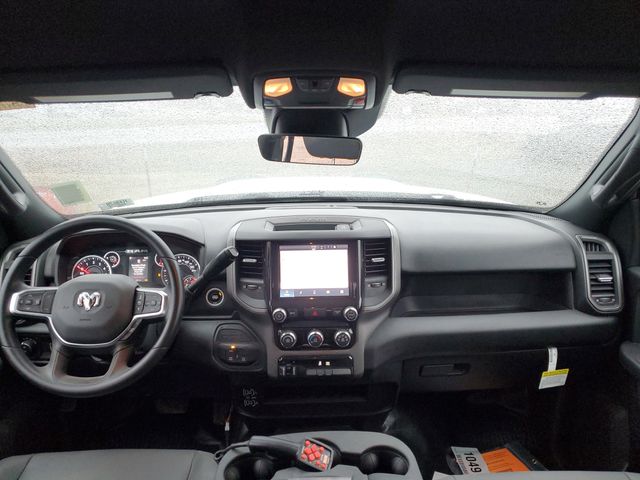 2026 RAM 2500 Tradesman - Photo 24