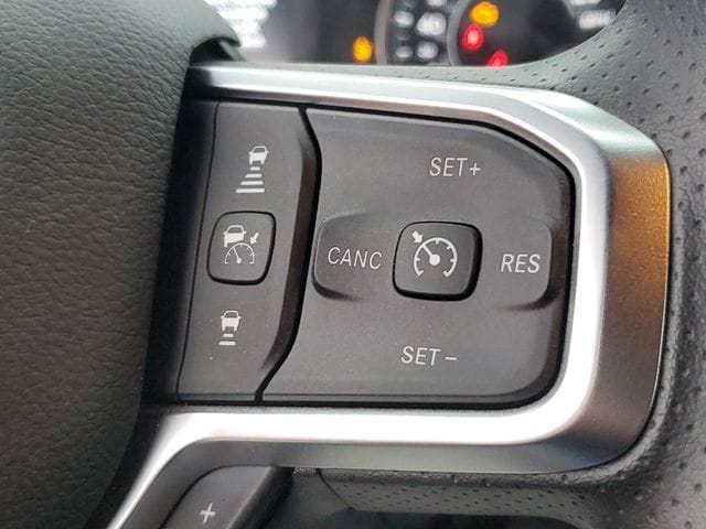 2026 RAM 2500 Tradesman - Photo 18