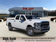 2025 Ram 2500 Tradesman Pickup