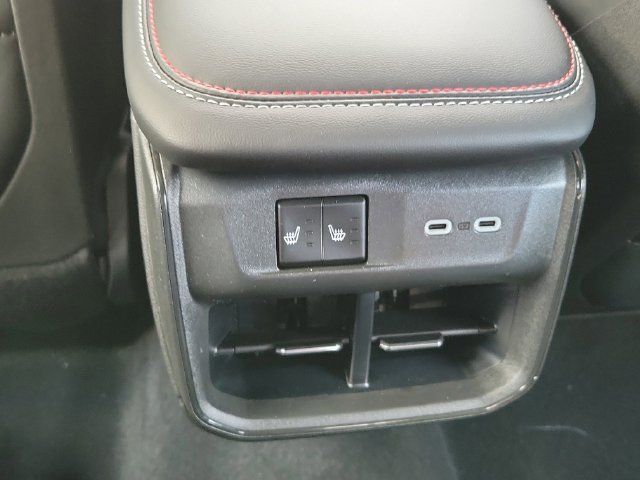 2026 Dodge Charger Scat Pack - Photo 19