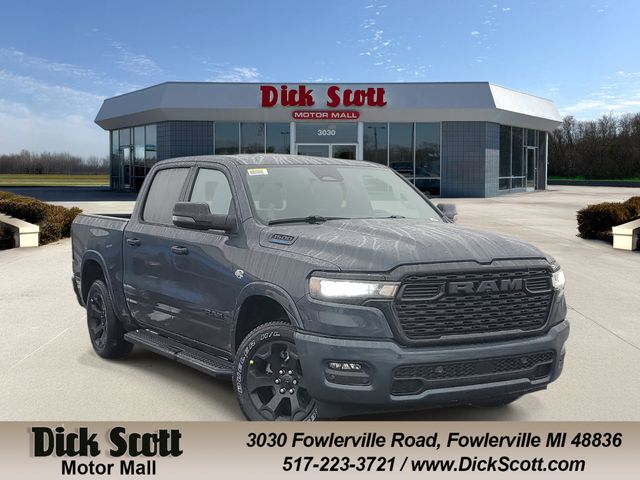 2026 RAM Ram 1500 Pickup Big Horn/Lone Star's photo