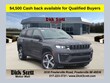  Jeep Grand Cherokee L