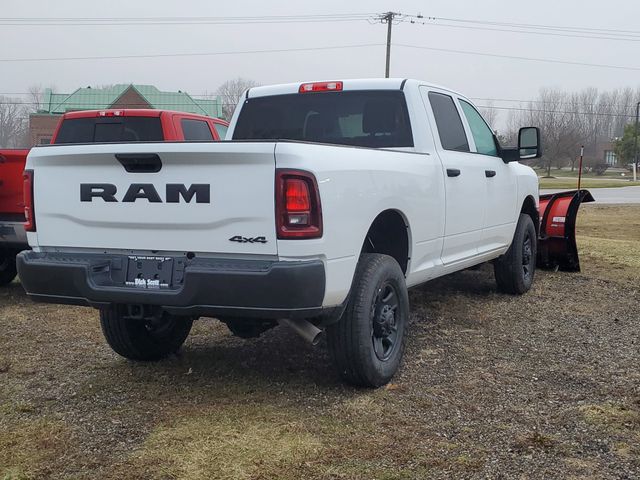 2026 RAM 2500 Tradesman - Photo 7