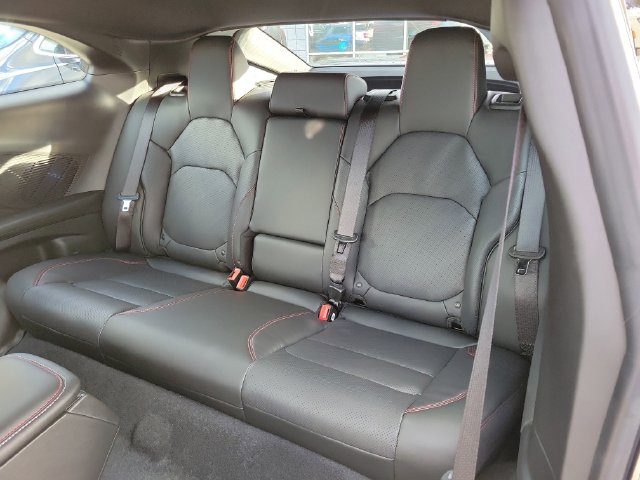 2026 Dodge Charger Scat Pack - Photo 15