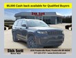  Jeep Grand Cherokee L