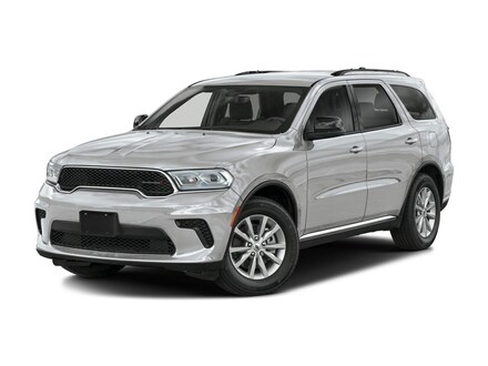 2026 Dodge Durango GT HEMI V8 Sport Utility