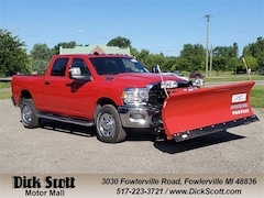 2024 Ram 2500 Tradesman Pickup