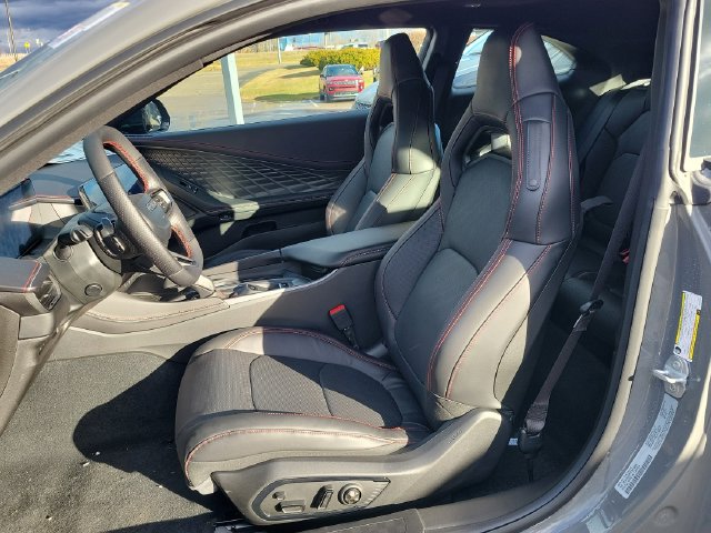 2026 Dodge Charger Scat Pack - Photo 7