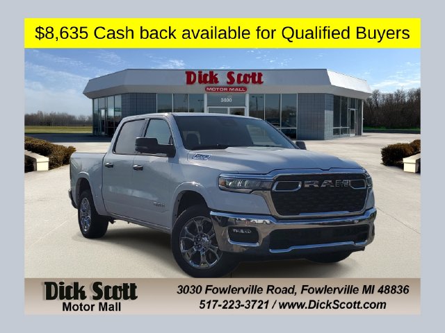  Ram 1500
