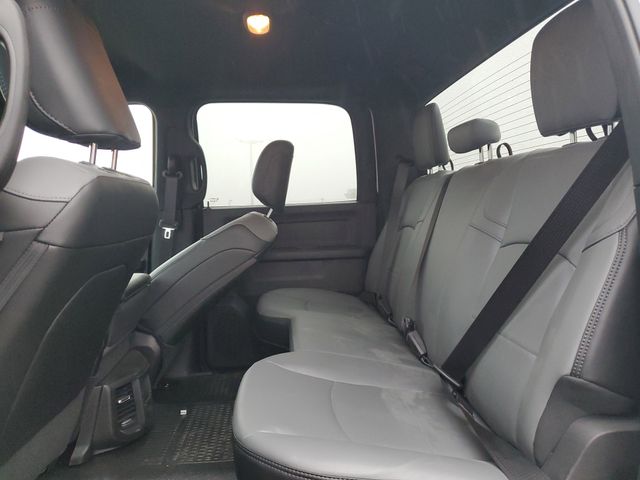 2026 RAM 2500 Tradesman - Photo 27