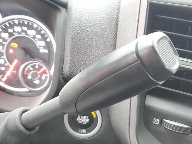 2026 RAM 2500 Tradesman - Photo 23