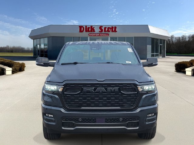 New 2027 Ram 1500 Big Horn/Lone Star Pickup