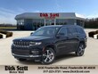  Jeep Grand Cherokee L