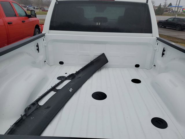 2026 RAM 2500 Tradesman - Photo 28