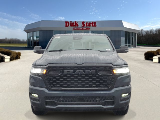 New 2026 Ram 1500 Big Horn/Lone Star Pickup