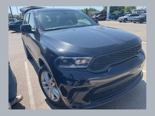 2025 Dodge Durango GT AWD's photo