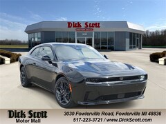2025 Dodge Charger Daytona R/T Coupe