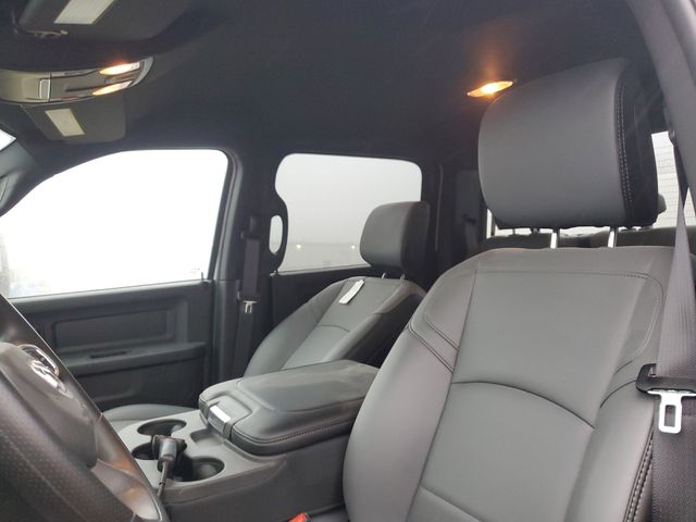 2026 RAM 2500 Tradesman - Photo 11
