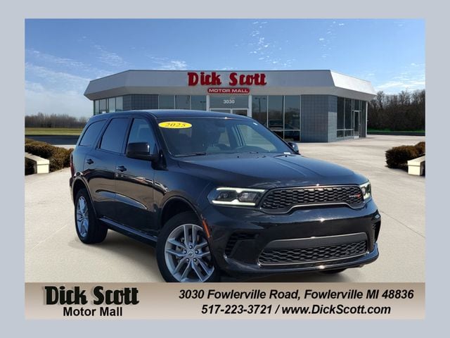 2025 Dodge Durango GT AWD's photo