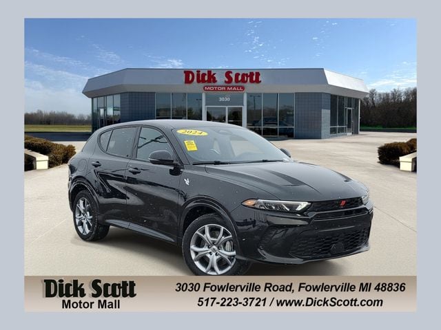 2024 Dodge Hornet R/T