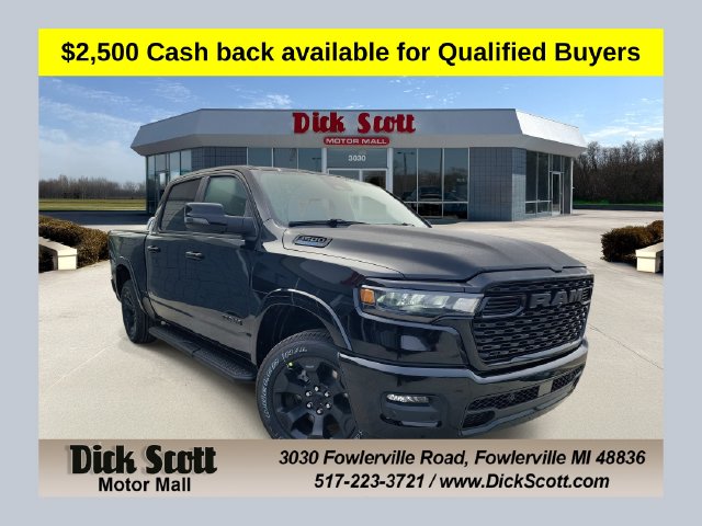  Ram 1500
