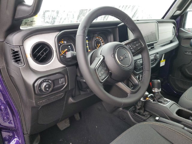 2026 Jeep Gladiator Sport S - Photo 8