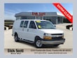  Chevrolet Express 2500