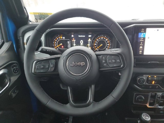 2026 Jeep Gladiator Sport S - Photo 14
