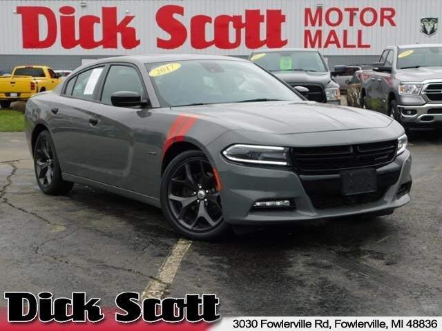 2017 Dodge Charger >> Used 2017 Dodge Charger For Sale At Dick Scott Automotive Group 2017 Dodge Charger >> Used 2017 Dodge Charger For Sale At Dick Scott Automotive Group