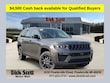  Jeep Grand Cherokee L