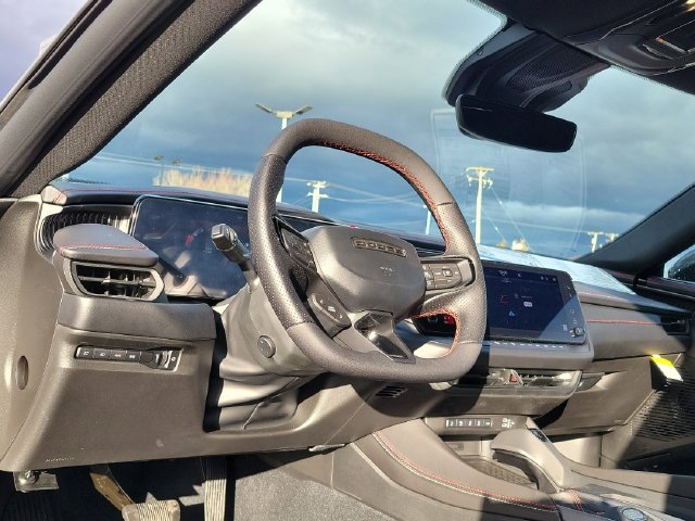 2026 Dodge Charger Scat Pack - Photo 8