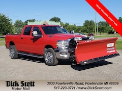 2024 Ram 2500 Tradesman Pickup