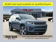  Jeep Grand Cherokee L