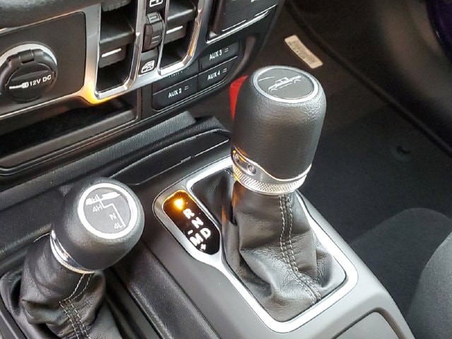 2026 Jeep Gladiator Sport S - Photo 10