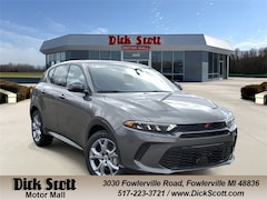 2025 Dodge Hornet R/T SUV