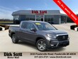  Honda Ridgeline