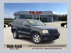 2008 Jeep Grand Cherokee Laredo SUV