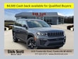  Jeep Grand Cherokee L