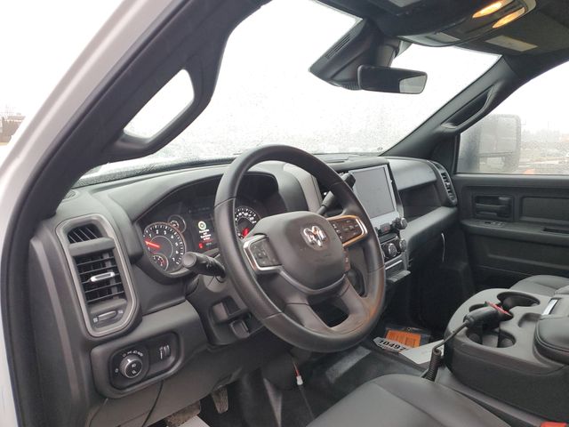 2026 RAM 2500 Tradesman - Photo 13