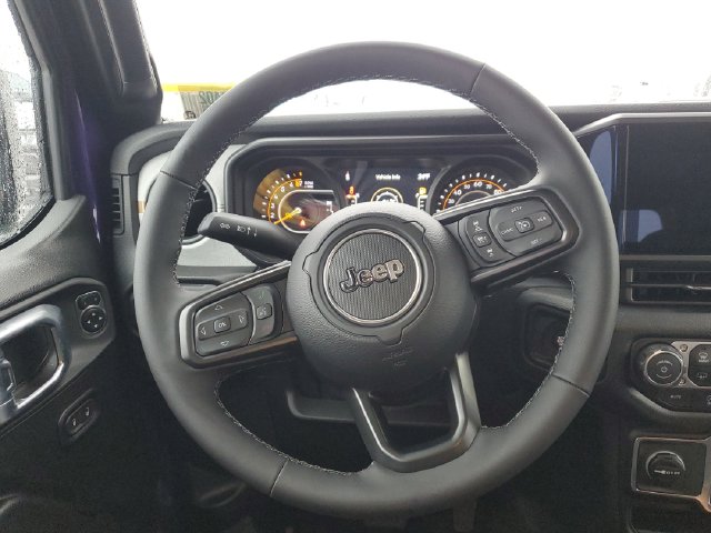2026 Jeep Gladiator Sport S - Photo 13