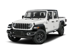 2025 Jeep Gladiator Sport Pickup