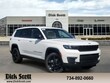  Jeep Grand Cherokee L