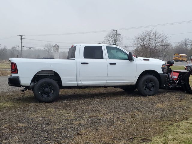 2026 RAM 2500 Tradesman - Photo 8