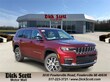  Jeep Grand Cherokee L