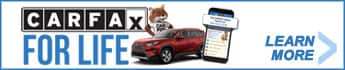 CARFAX For Life