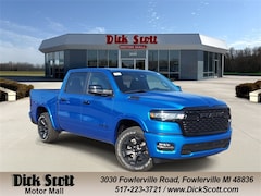 2025 Ram 1500 Big Horn/Lone Star Pickup