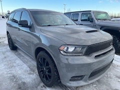 2019 Dodge Durango GT Plus SUV